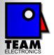 Team Electronics GmbH - Team Electronics GmbH