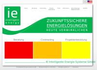 IE Intelligente Energie-Systeme GmbH
