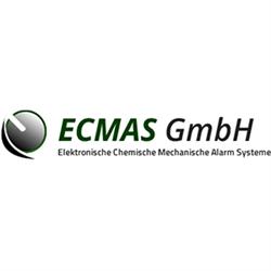 ECMAS GmbH - Elektronische Chemische Mechanische Alarm Systeme