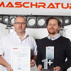 Maschratur OG