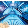 Ergoline Solarium