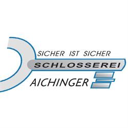 AICHINGER SCHLOSSEREI KG