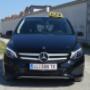 City Taxi Haid in 4053 Haid - Fuhrpark
