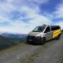 Egger Taxi