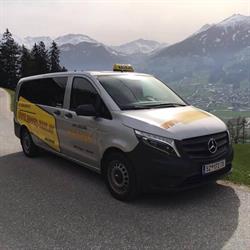 Egger Taxi