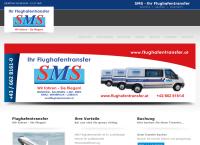 Salzburger Mietwagen- und Reiseservice Gesellschaft mit beschränkter Haftung