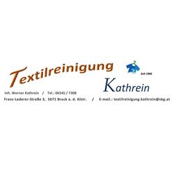 Textilreinigung Kathrein