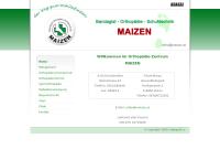 Silke Maizen