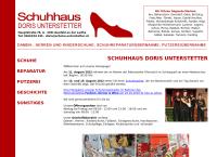 Schuhhaus Unterstetter Doris