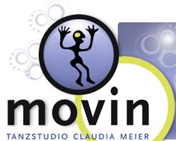 Movintanzstudio - Claudia Meier