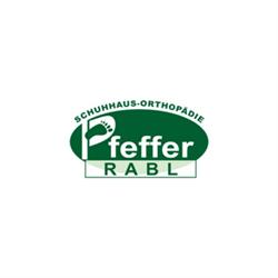 Schuhhaus Philip Pfeffer, ehemals Rabl