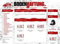 Website von Heike Gilda Bernhard