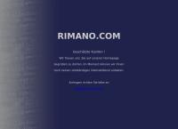 RIMANO Marketing & Beteiligungs GmbH