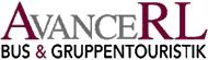 AVANCE RL Bus & Gruppentouristik Vertrieb GmbH