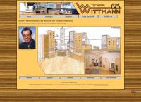 Website von Ing. Michael Wittmann