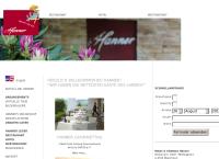 Heinz Viktor Hanner e.U. - Hotel Kronprinz Mayerling