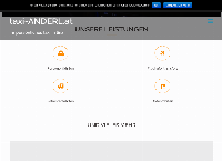 Taxiunternehmen Andreas Anderl