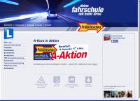 Stefan Friesenbichler - Fahrschule Mürztal