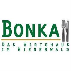 Bonka - das Wirtshaus im Wienerwald
