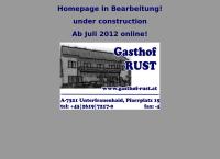 Benedikt Alois Rust