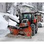 Havolli Facility Services in Graz
Winterdienst