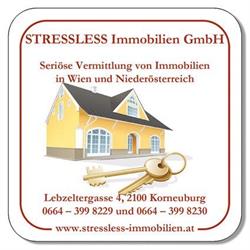 STRESSLESS Immobilien GmbH