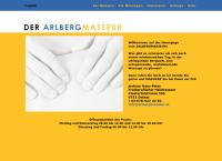Website von Jochum Hans-Peter