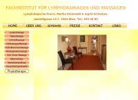 Ingrid Schnetzer