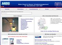 Mbs Maier Bereitstellungs-Service Für Trocknungsgeräte GmbH