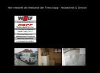 Kopp Georg