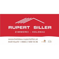 Rupert Siller Zimmerei-Holzbau e.U.