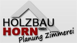 Holzbau Horn GmbH