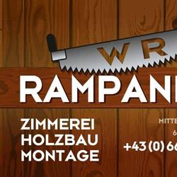Zimmerei-Holzbau RAMPANELLI e.U.