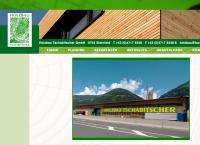 Projektmanagement Tschabitscher KG