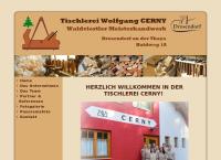 Wolfgang Cerny