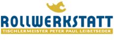 Leibetseder Peter Paul Rollwerkstatt