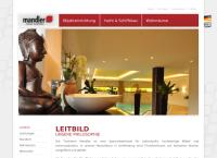 Tischlerei MANDLER Ing Markus Mandler