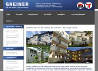 Herbert Greiner