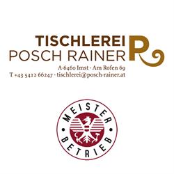 Tischlerei Rainer Posch