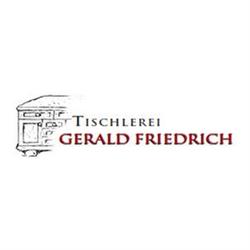 Tischlerei Gerald Friedrich