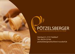 Pötzelsberger GmbH