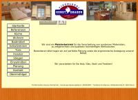 Website von Johann Gerstgraser