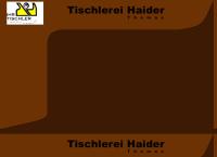 Thomas Haider