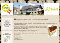 Tischlerei Kreiner KG