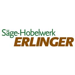 Säge und Hobelwerk Erlinger