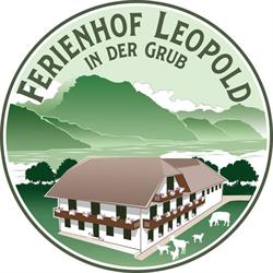 Ferienhof Leopold in der Grub