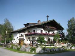 Inge Gruber - Gästehaus Gruber