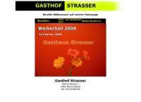 Gerhard Strasser