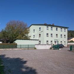 Gasthof Altmann - Johanna Altmann