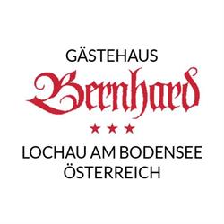 Gästehaus Bernhard